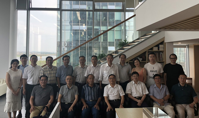 湖南省生產(chǎn)力學(xué)會(huì)2018年會(huì)員大會(huì)在我院順利舉行