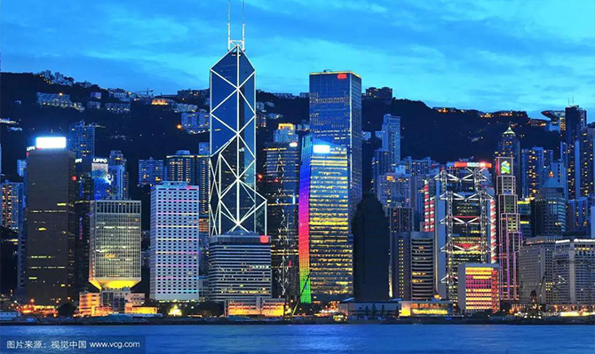 【課題研究】”湘港“時空距離再縮短，香港所長，如何為湖南所用？