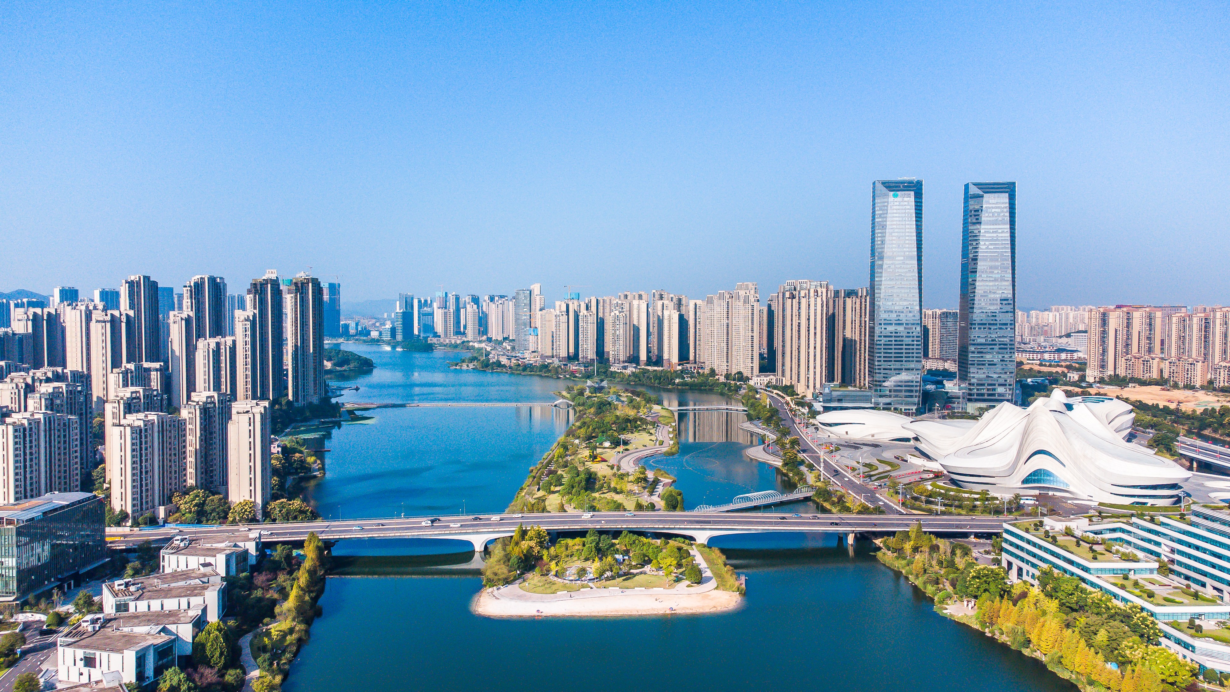 湘江新區(qū),圖源:湖南日報.jpeg 湘江新區(qū),圖源:湖南日報.jpeg